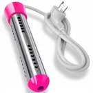 1500/2500W Suspension Immersion Electric Water Heater Element Boiler Pool Tub Heating Machine
