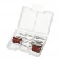 110V/220V 35000RPM Pro Electric Nail Drill File Machine Pen Manicure Pedicure Bits Tool