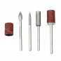 110V/220V 35000RPM Pro Electric Nail Drill File Machine Pen Manicure Pedicure Bits Tool