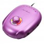 110V/220V 35000RPM Pro Electric Nail Drill File Machine Pen Manicure Pedicure Bits Tool