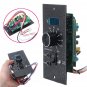 230V AH-039-C Digital Thermometer Thermostat Upgrade Controller Board Replacement For Traeger Pellet