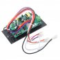 230V AH-039-C Digital Thermometer Thermostat Upgrade Controller Board Replacement For Traeger Pellet