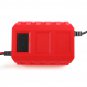 100-245V 12V 20A Lead Acid Battery Charger Smart Battery Charger Maintainer with Battery Repair