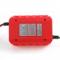 100-245V 12V 20A Lead Acid Battery Charger Smart Battery Charger Maintainer with Battery Repair