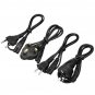 LC-E10E LP-E10 Battery Charger For Canon EOS1100D EOS1200D KissT3 X50 LP-E10