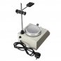 79-1 110V/220V 1000ml Hot Plate Magnetic Stirrer Lab Heating Speed Control Mixer AU/EU/US Plug
