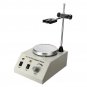 79-1 110V/220V 1000ml Hot Plate Magnetic Stirrer Lab Heating Speed Control Mixer AU/EU/US Plug