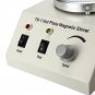 79-1 110V/220V 1000ml Hot Plate Magnetic Stirrer Lab Heating Speed Control Mixer AU/EU/US Plug