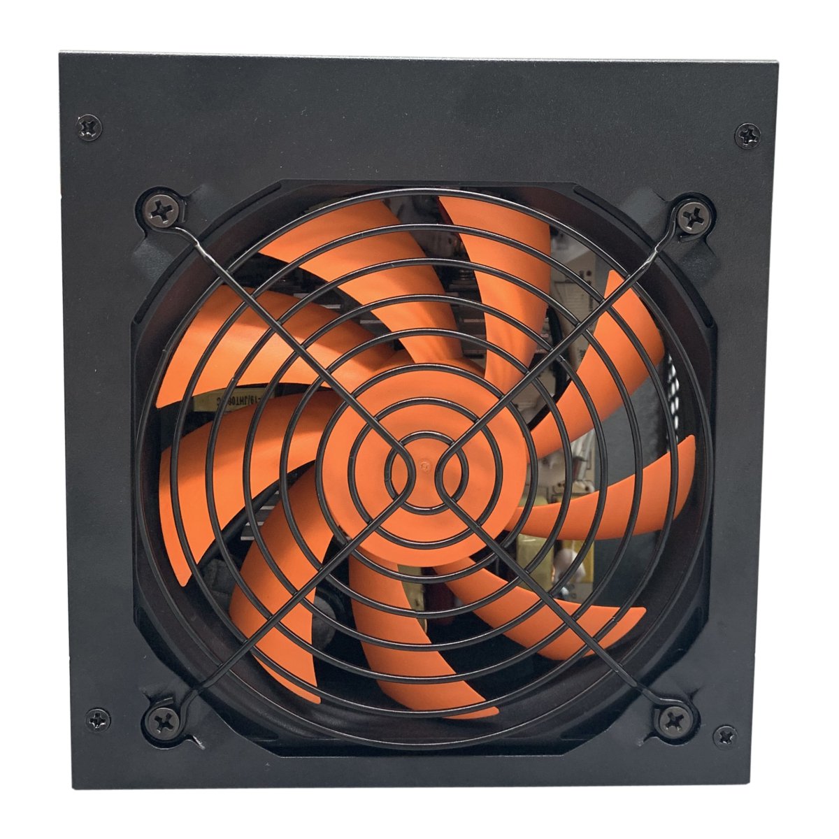 500W PC Desktop Computer ATX 12V Power Supply 24 Pin PCI SATA 120mm Fan