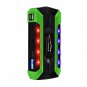 89800mAh Multifunctional Jump Starter Emergency Start Power with Safety Hammer