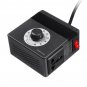 AC 220V 4000W Variable Electronic Speeds Voltage Temperature Controller For Fan Motor