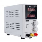 Minleaf LONG WEI K3010D 4 Digits LED Display 110V/220V 30V 10A Adjustable DC Power Supply Switching 