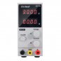 Minleaf LONG WEI K3010D 4 Digits LED Display 110V/220V 30V 10A Adjustable DC Power Supply Switching