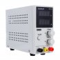 Minleaf LONG WEI K3010D 4 Digits LED Display 110V/220V 30V 10A Adjustable DC Power Supply Switching