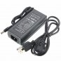 5.5mm x 2.5mm AC 100-240V to DC 24V 3A Switching Power Supply Adapter Transformer
