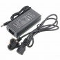5.5mm x 2.5mm AC 100-240V to DC 24V 3A Switching Power Supply Adapter Transformer