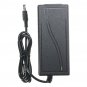 5.5mm x 2.5mm AC 100-240V to DC 24V 3A Switching Power Supply Adapter Transformer