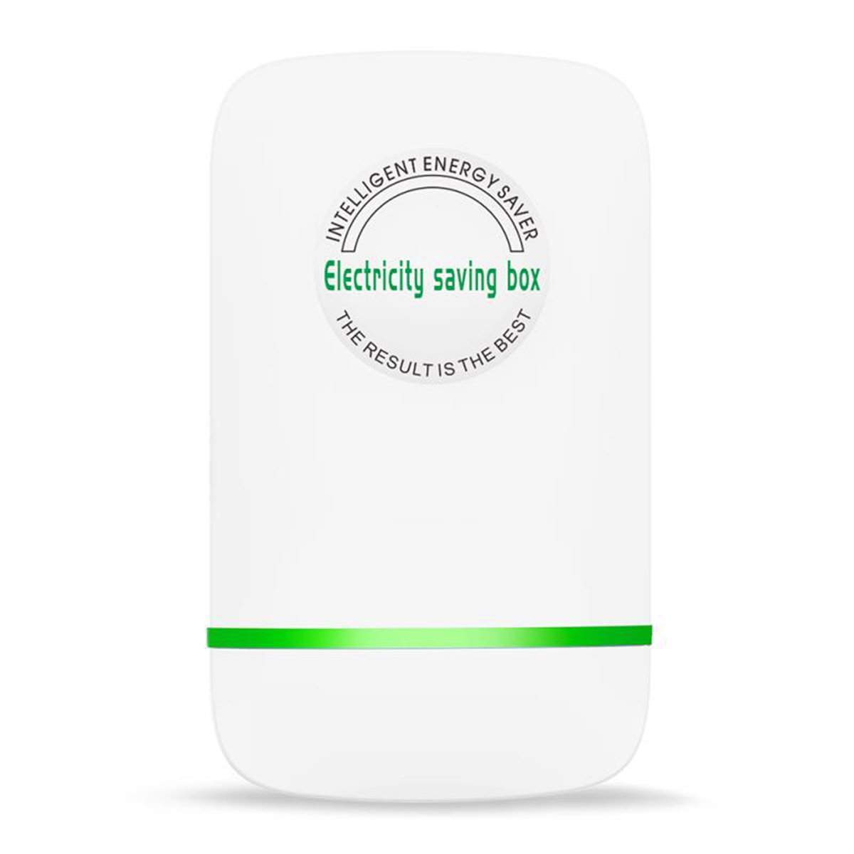 Power Energy Electricity Saving Box Household Electric Saver for Air Conditioners Refrigerators Wash