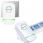 Power Energy Electricity Saving Box Household Electric Saver for Air Conditioners Refrigerators Wash