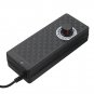 9-24V 5A Adjustable Power Supply Adapter High Power Voltage Speed Regulated Power Adapter
