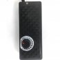 3-12V 10A Adjustable Power Supply Adapter High Power Voltage Speed Regulated Power Adapter