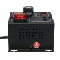 4000W Digital SCR Electronic Regulator Motor Fan Electric Drill Variable Speed Governor Thermostat