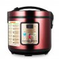 100V-240V 5L 2KG 90W Automatic Black Garlic Fermenter Ferment Garlic Maker