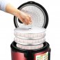 100V-240V 5L 2KG 90W Automatic Black Garlic Fermenter Ferment Garlic Maker