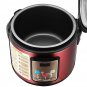 100V-240V 5L 2KG 90W Automatic Black Garlic Fermenter Ferment Garlic Maker