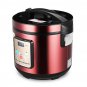 100V-240V 5L 2KG 90W Automatic Black Garlic Fermenter Ferment Garlic Maker