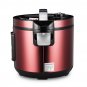 100V-240V 5L 2KG 90W Automatic Black Garlic Fermenter Ferment Garlic Maker