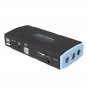 68800mAh Portable Power Supply Multi-Function Car Jump Starter Emergency Light Mobile Power Bank Bat