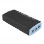 68800mAh Portable Power Supply Multi-Function Car Jump Starter Emergency Light Mobile Power Bank Bat
