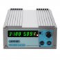 GOPHERT CPS-3205 4 Digits LED Display 110V/220V 0-32V 0-5A Adjustable DC Power Supply Switching Regu