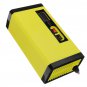 DC 12V 8A Pulse Repair Battery Charger For Car Motorcycle AGM GEL WET Lead Acid Battery LCD