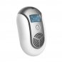 Ultrasonic Electronic Pest Insect Repeller Anti Mouse Mosquito Cockroach Bug Killer Pests Control