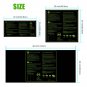 Waterproof Seedling Heated Mat Seed Starting Germination Home Garden Supplies