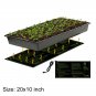 Waterproof Seedling Heated Mat Seed Starting Germination Home Garden Supplies