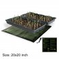Waterproof Seedling Heated Mat Seed Starting Germination Home Garden Supplies