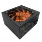 Gaming PC Desktop Computer 350W ATX 12V Power Supply 24 Pin PCI SATA 120mm Fan