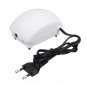 Mini Ultra Low Noise Aquarium Air Pump Fish Tank Mini Air Oxygen Pump
