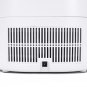 AUGIENB Powerful Air Purifier Cleaner HEPA Filter to Remove Odor Dust Mold Smoke