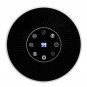 AUGIENB Powerful Air Purifier Cleaner HEPA Filter to Remove Odor Dust Mold Smoke