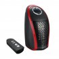 110-240V 400W Electric Wall Outlet Warm Heater Instantly Heating Adjustable with Romote Controller