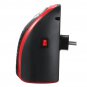 110-240V 400W Electric Wall Outlet Warm Heater Instantly Heating Adjustable with Romote Controller