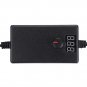 9-24V 1A Adjustable Adapter Speed Voltage Regulated Dimming Display Power Supply Adapter