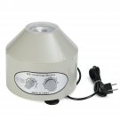 200V 4000Rpm Electric Centrifuge Laboratory Medical Practice Lab Centrifuge Electrical Equipment