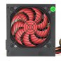 110V-230V 12cm Fan ATX Power Supply Fan 24 Pin PCI SATA ATX 12V Molex Connect 80+ Gold