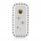 110V/220V Mini Dehumidifier Rechargeable Cordless Air Dehumidifier Practical Absorbing