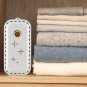 110V/220V Mini Dehumidifier Rechargeable Cordless Air Dehumidifier Practical Absorbing